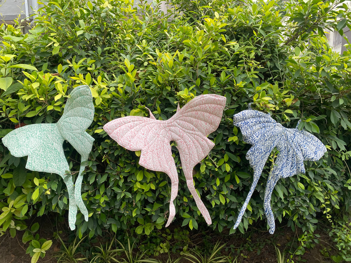 Butterfly Wings (Luxury)