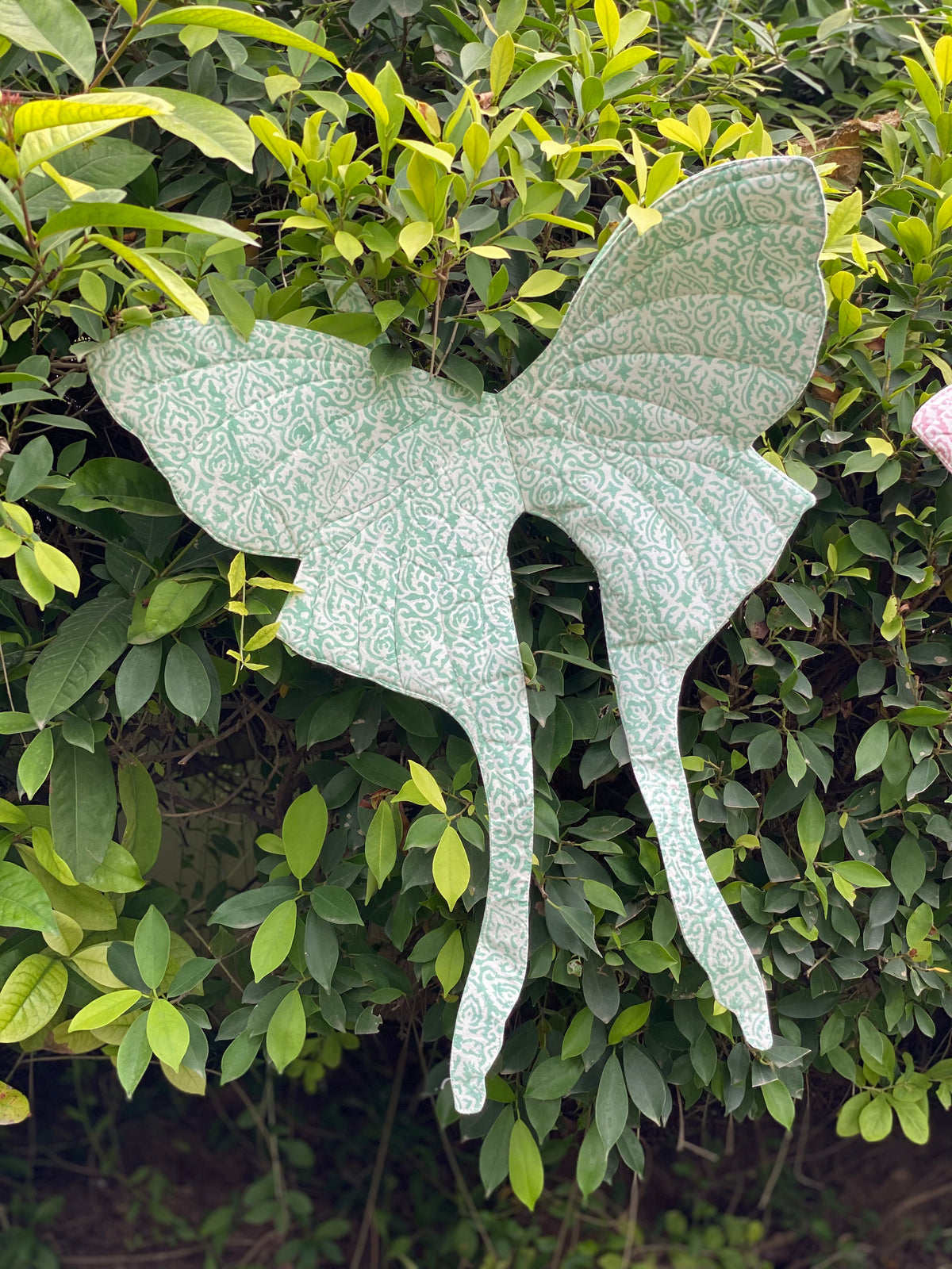 Butterfly Wings (Luxury)