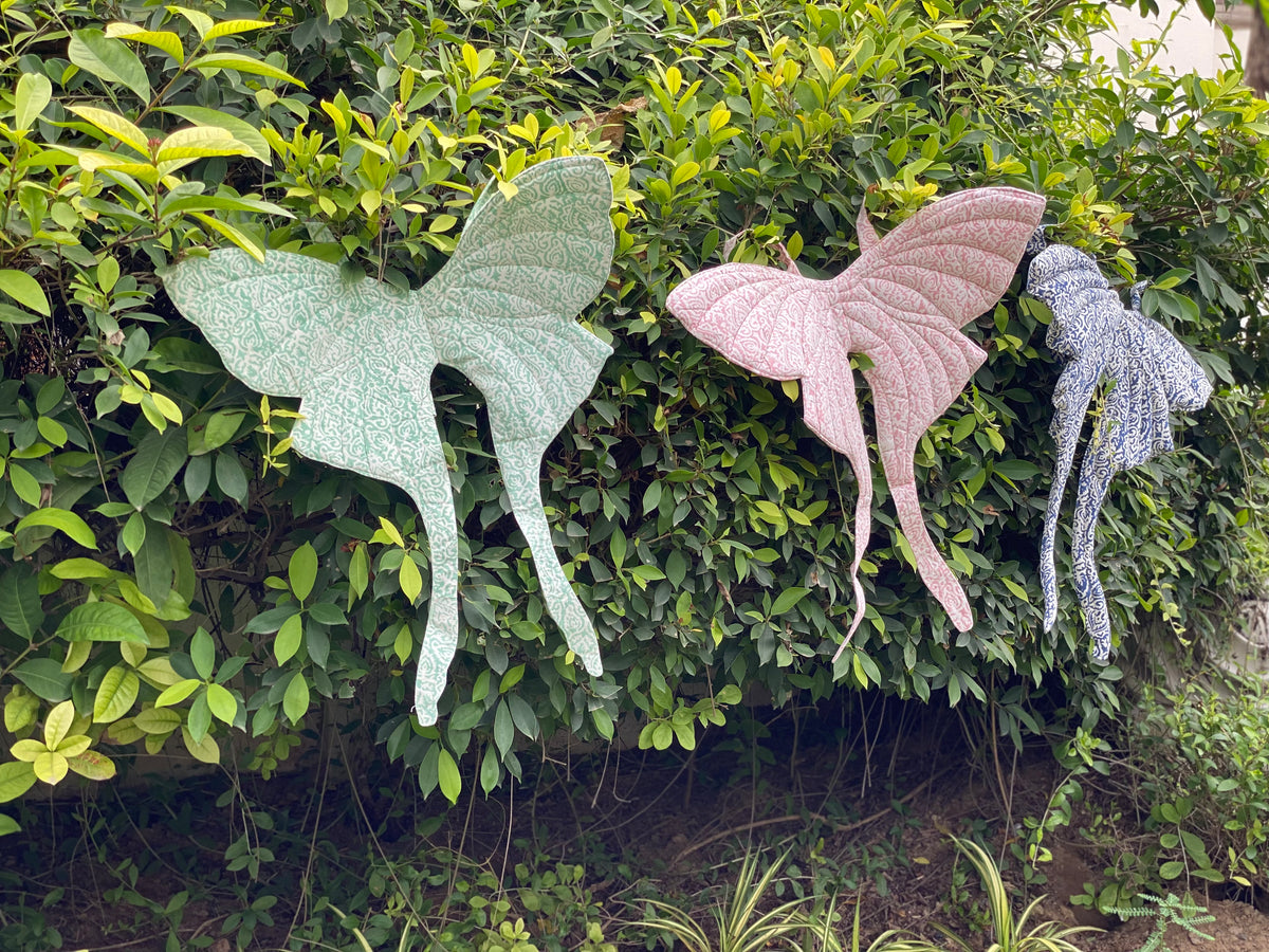 Butterfly Wings (Luxury)