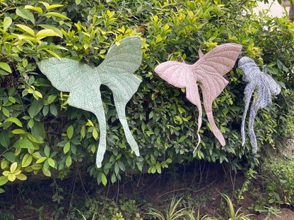 Butterfly Wings (Luxury)