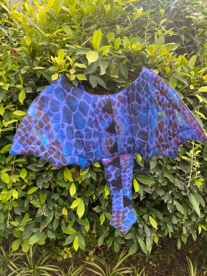 Dragon Wings