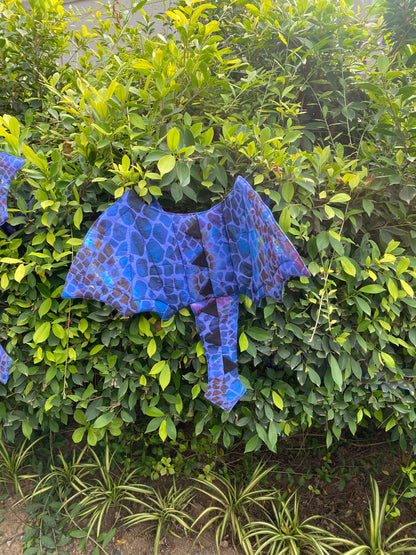 Dragon Wings