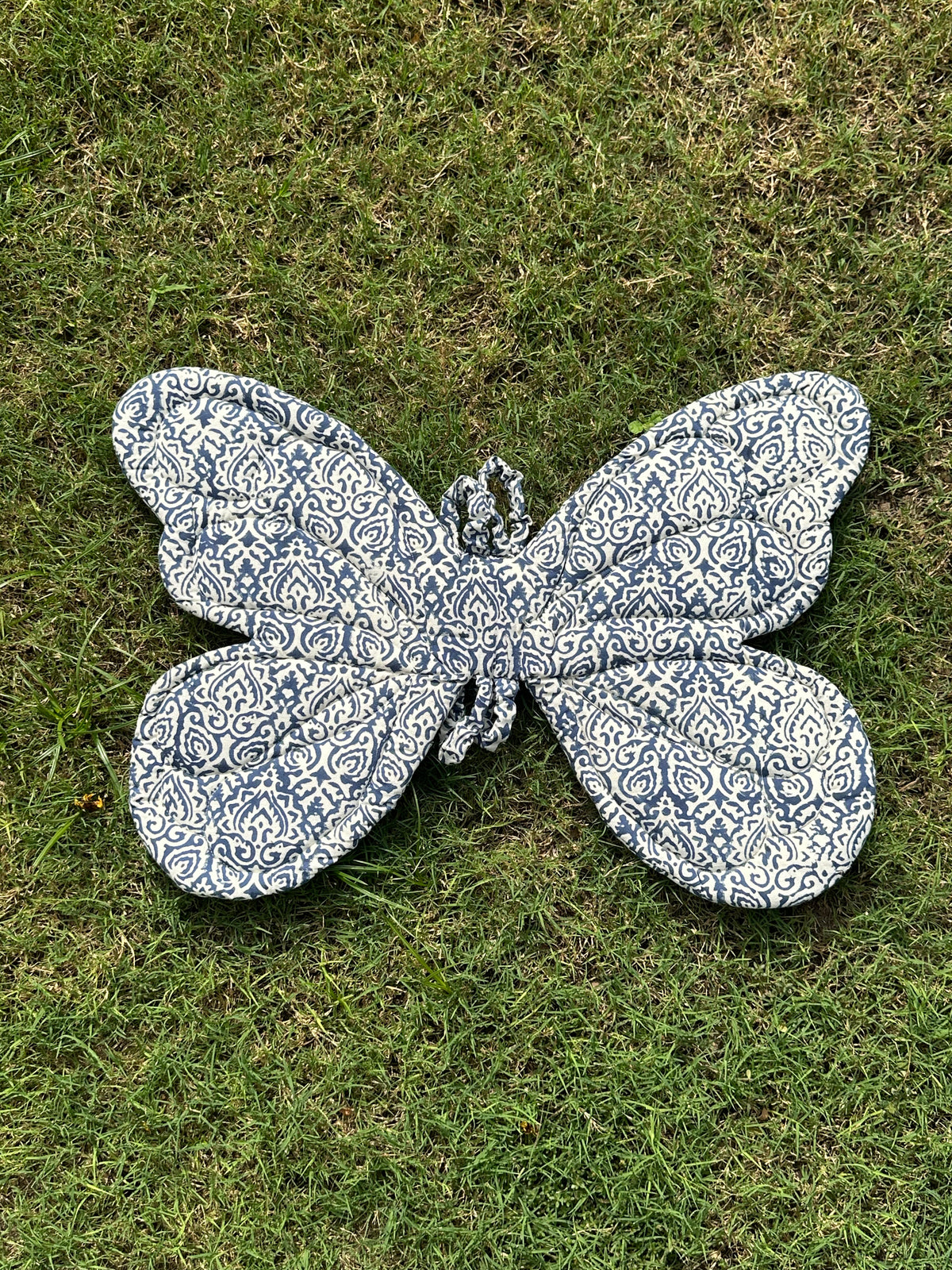 Butterfly Wings (Premium)