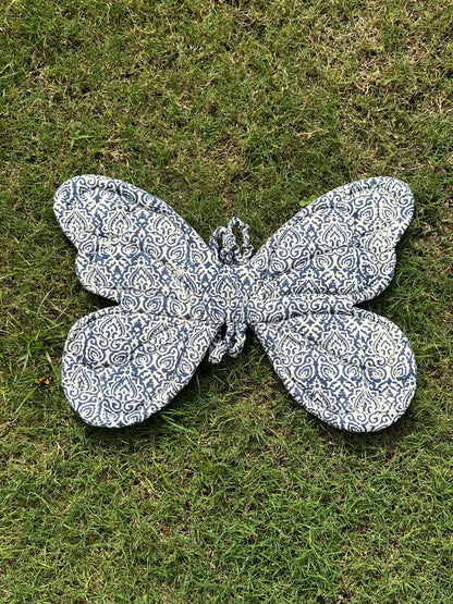 Butterfly Wings (Premium)