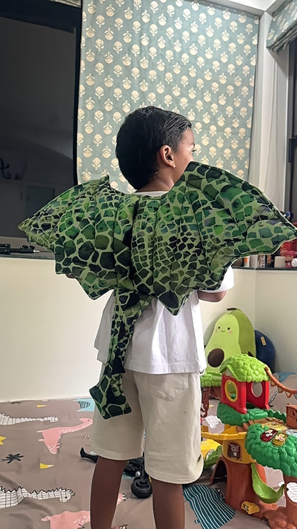 Dragon Wings