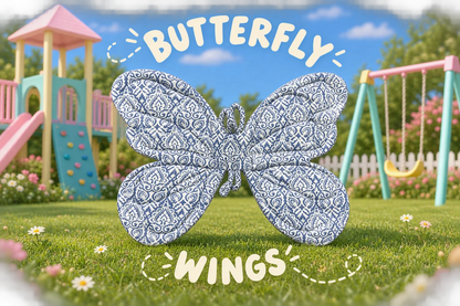 Butterfly Wings (Premium)