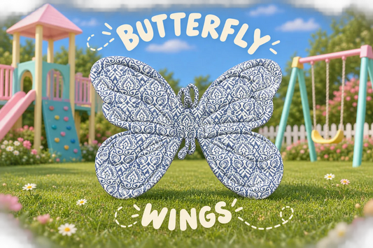 Butterfly Wings (Premium)