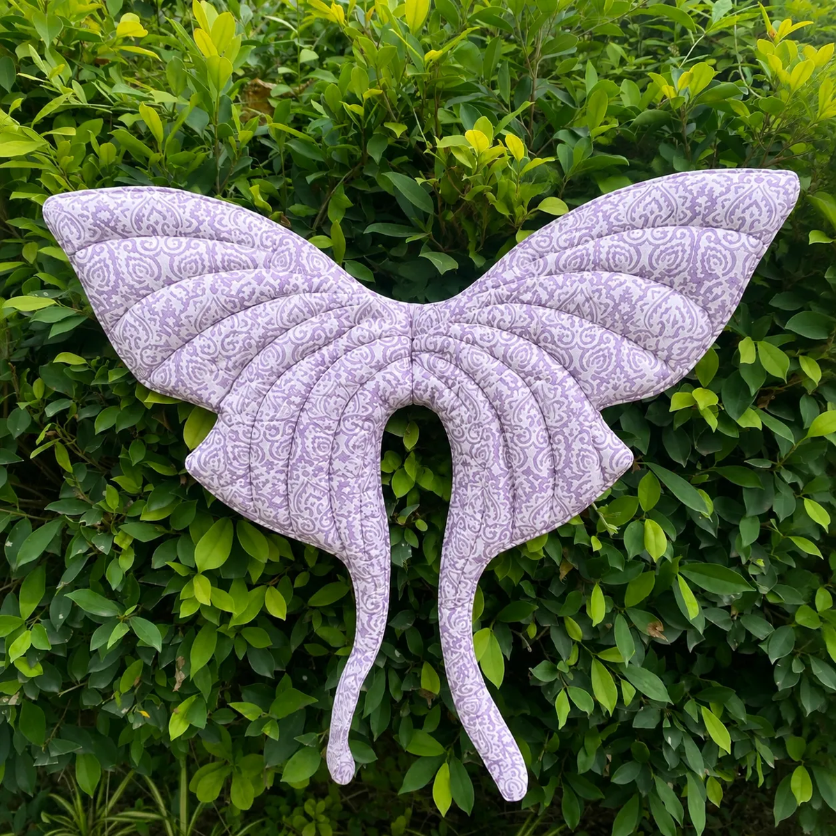 Butterfly Wings (Luxury)