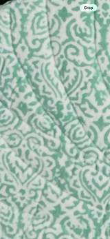 Mint Green
