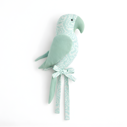 mint-green