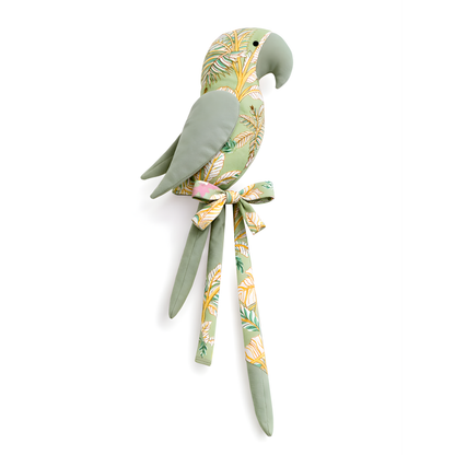 Color-Sage Green