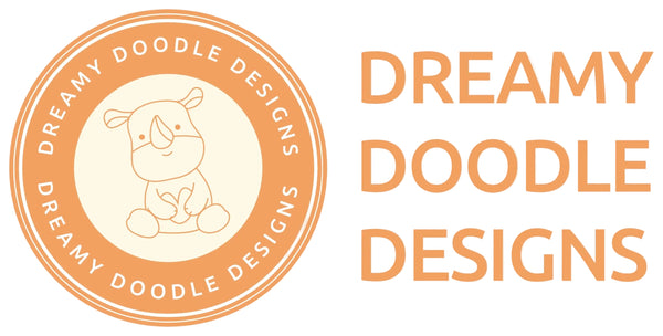 Dreamy Doodle Designs