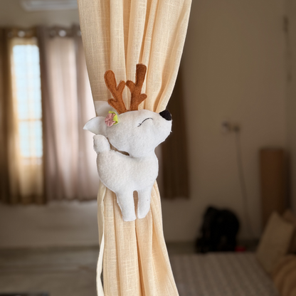 Curtain Ties