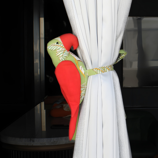 Curtain Ties