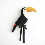 Tuki Toucan