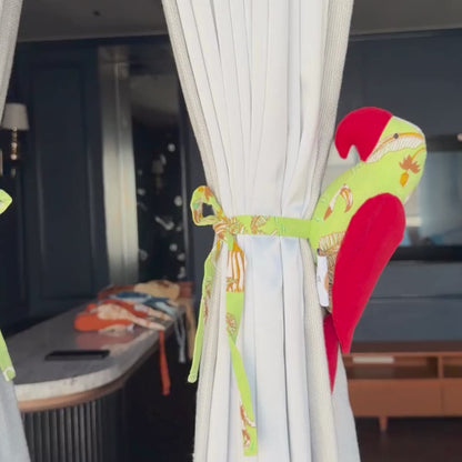 Curtain Ties