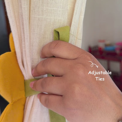 Curtain Ties