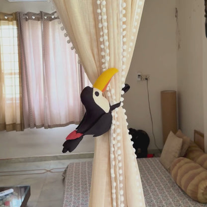 Curtain Ties