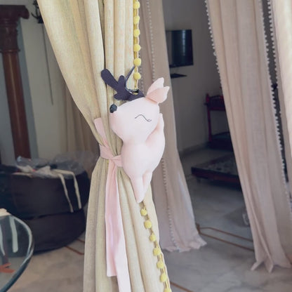 Curtain Ties