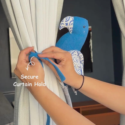 Curtain Ties