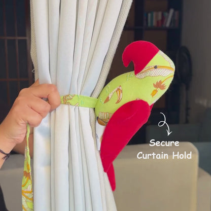 Curtain Ties