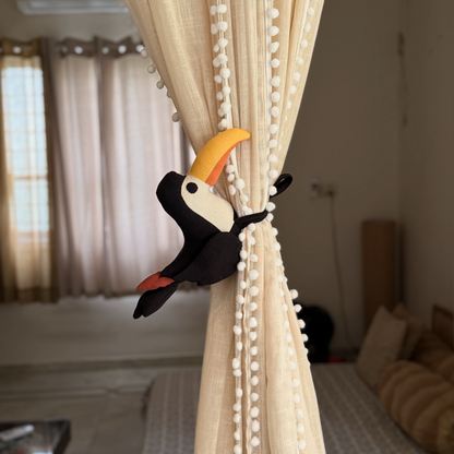 Curtain Ties
